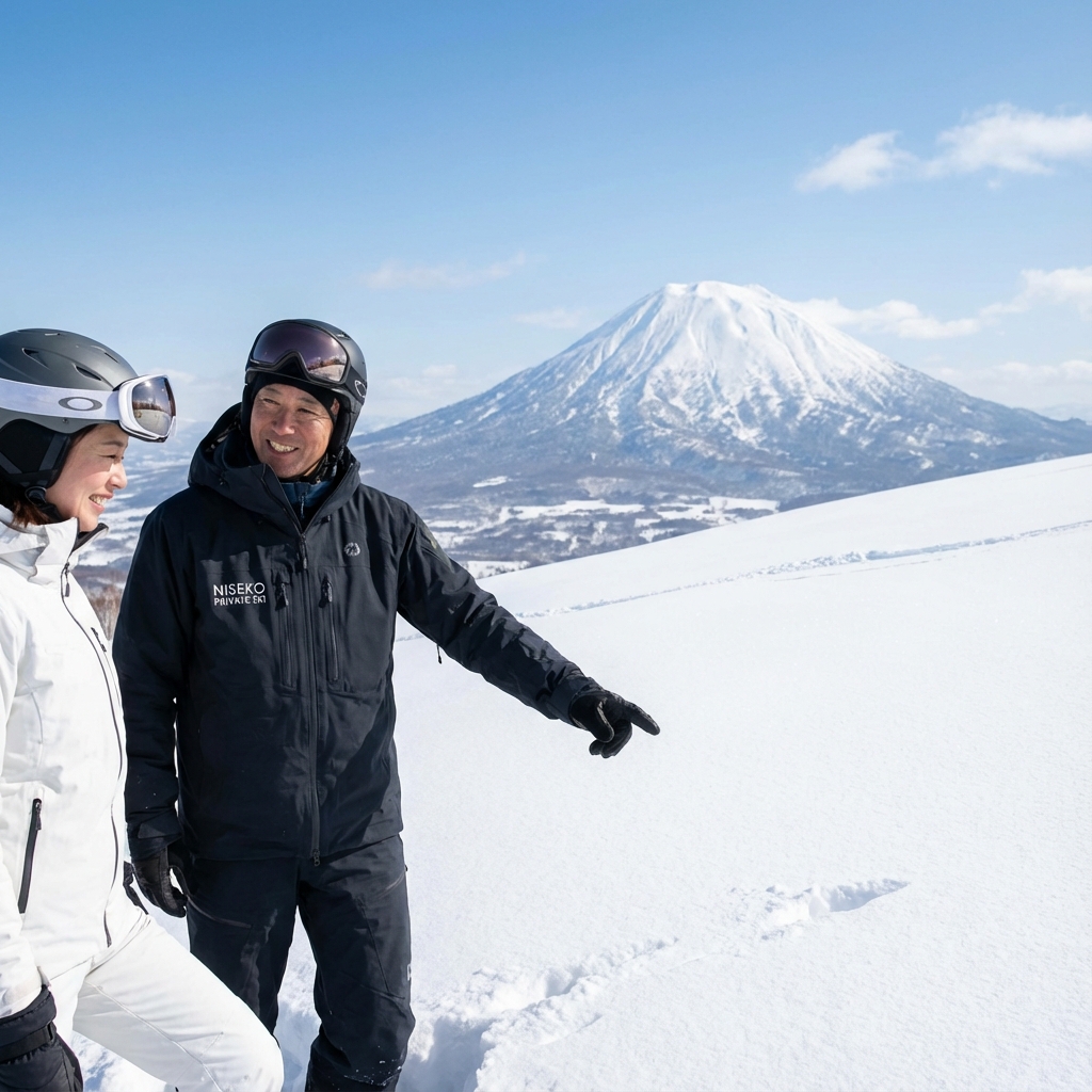プライベートレッスン