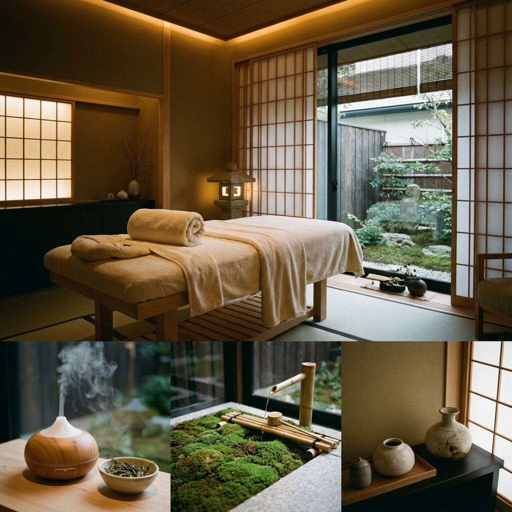 スパ・トリートメント